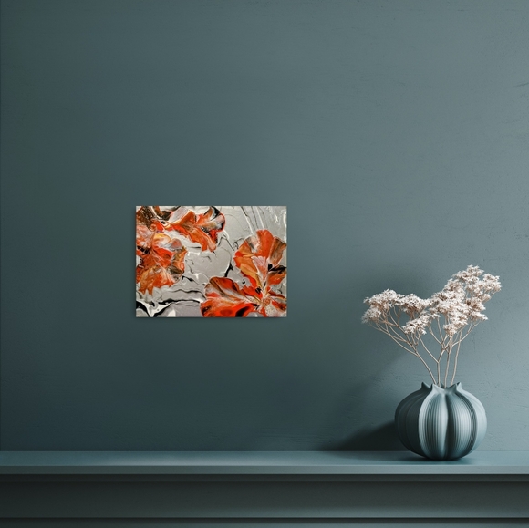 Original painting by, Danielle Prizer, DMP Artistry - Picture 12 of 16